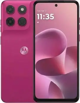 Motorola Moto G37 photo