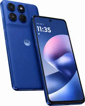 Motorola Moto G37 Power photo