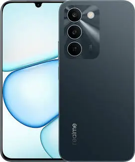 Realme C83 photo