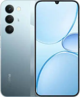 Realme Narzo 100 Lite photo
