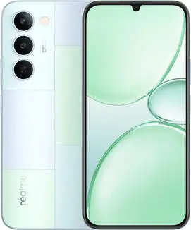 Realme P4 Lite photo