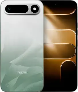 Tecno Pop X photo
